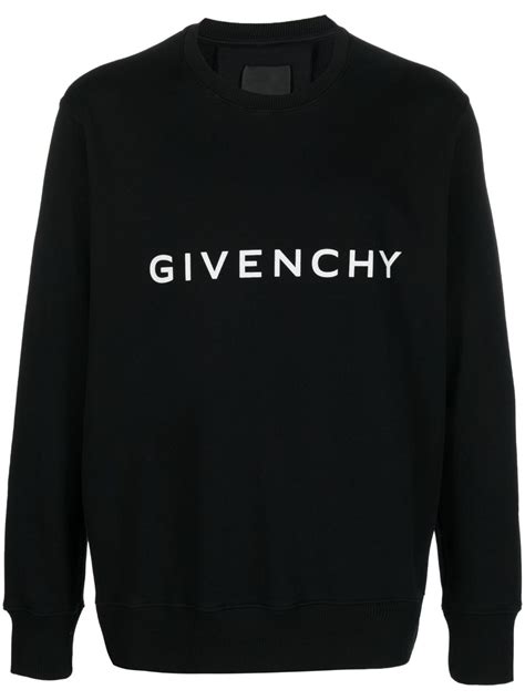 givenchy mad love cotton sweatshirt dress|Givenchy dresses.